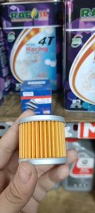 LỌC NHỚT SUZUKI DÀNH CHO XE SATRIA  RAIDER  AXELO VIVA FI .....( LỌC NHỚT SUZUKI LỚN )