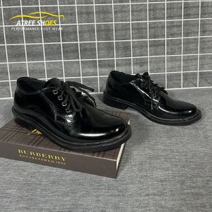 SEPATU PDH AURI GILAP TALI DINAS TNI AD AL SEPATU PDH POLISI POLRI SEPATU PDH SCURITY MURAH