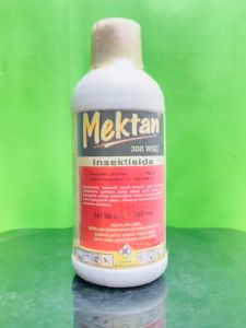 Insektisida MEKTAN 300WSC isi 500ml F