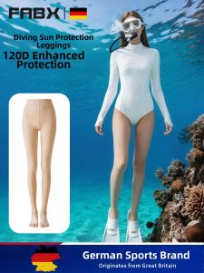 FABX | Sun Protection Diving Socks