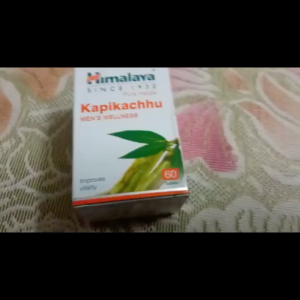 (Himalaya India) Himalaya Kapikachhu 60s Mens seed Kapikachu kapi kachu speman