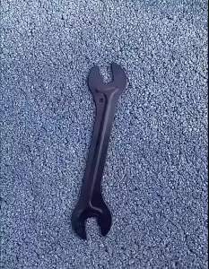 Bicycle Chainwheel Tool 13/15mm 14/16mm Bike Wheel Axle Pedal Spanner Tool Bicycle Hub Pedal Repair Wrench Road MTB Repair Tools