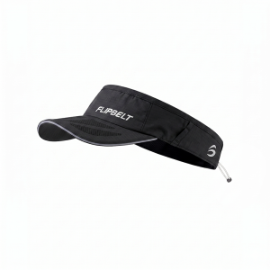Sun Protection Quick-Dry Running Cap