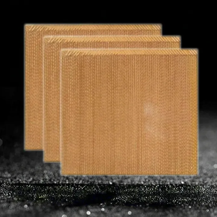 BANCHANJUANYING | Evaporative Cooling Pad for Industrial Coolers
