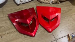 Chỉ mũi xe Exciter 135 LC 2011 2012 2013 2014 và giá chưa ốc