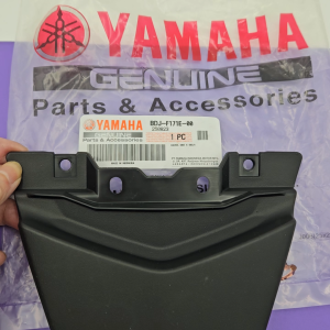 YAMAHA R15M V4 INNER TAIL COVER BDJ-F171E-00 COVER SIDE 5 COVER EKOR R15M V4 2022-2023 100% ORI