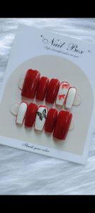 Nailsbox-Nails thiết kế Hoa Đào