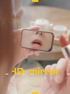 S20 TWS Bluetooth Earphone Wireless Earbud With Microphone For iPhone Mirror Digital Display Stereo Waterproof 蓝牙耳机