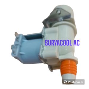 Water Inled / Selenoid Mesin Cuci Samsung
