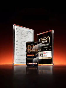 YOULANG | Anti-Blue Light Anti-Peep AR Enhanced Clear Screen Protector