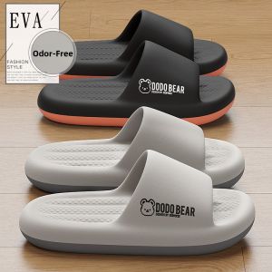 MONLEYTA | Anti-Odor Mens Summer Outdoor Slippers