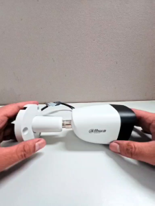 DAHUA 5MP BULLET SMART DUAL LIGHT HDCVI