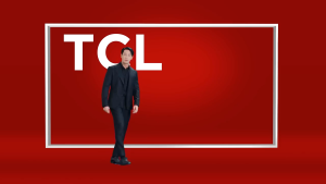 TCL ตู้เย็น SIDE BY SIDE (Refrigerator) รุ่น RT62GPSBD ขนาด 22.3 คิว กระจกดำ อินเวอร์เตอร์ (ของใหม่ปีระกันศูนย์)