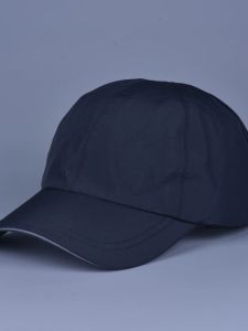 หมวกเบสบอลกันน้ำสำหรับกลางแจ้งแบบลำลองสำหรับผู้ชายและผู้หญิง หมวกกันแดดกันฝนแห้งเร็ว หมวกปีนเขา หมวกเดินทาง หมวกทรงปากเป็ด