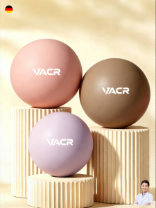 Pilates Ball for Core Muscle and Pelvic Floor Training