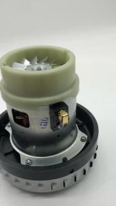 Vacuum Cleaner Parts 220V DW-Pc52 Vacuum Suction Motor For Karcher NT20/1 NT30/1 NT38/1 NT40/1 Vacuum Cleaner Replace