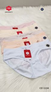 Celana Dalam Ibu Hamil Cutting Mini Polos Maternity Panty CD 1134