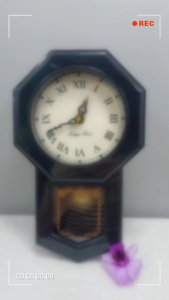 [ Woosilver ] Đồng Hồ Treo Tường Secondhand - ĐHTT57