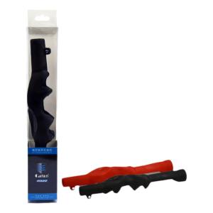 caiton | Posture Correction Aid Soft Rubber Grip