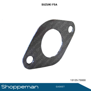SUZUKI MULTICAB F5A EXHAUST PIPE GASKET 13125-73000