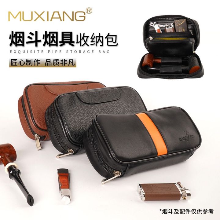 Shark Bag Tabac