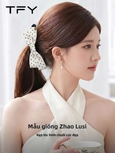 TFY | Kẹp Tóc Sang Trọng Cao Cấp