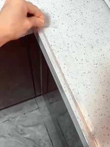 CHUSHE | Waterproof Oil-Resistant Anti-Mold Heat-Resistant Kitchen Sealing Pad