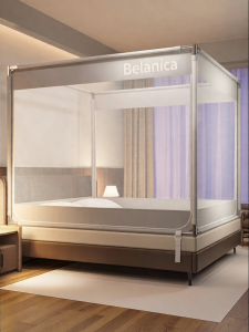 JIFANPAUL | Anti-Fall Protective Full Tent Mosquito Net