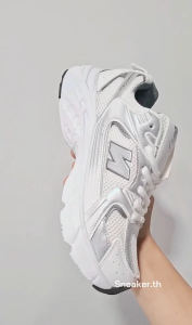 คอลใหม่✨ รองเท้าผ้าใบN B53O 37-45Eu สไตล์เกาหลี หิ้วนอก V99B01