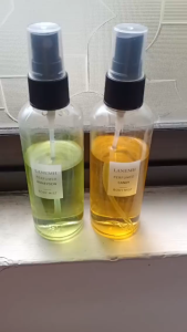 【ลดราคา】Lanemh Perfume Spray Body Mist for Women and Men ​ ​ (Bubblegum /Honeydew /Candy) Sweet Fruity Perfume. Can Be Used Every Day and Can Be Used in Conjunction with Other Perfumes.