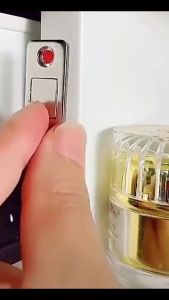 Magnet Pintu Lemari Magnet laci Magnetic Door Closer Stopper Penutup