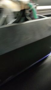 Striping Mio Soul - Stiker Transparan Mio Soul Karbu Api Vol 3 (Sudah Terpotong)