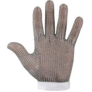BSKT | Cut-resistant Steel Gloves