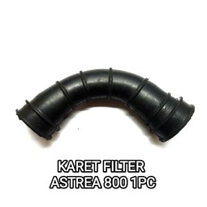 Karet Filter Astrea 800 - Karet Join Sambungan Karburator Saringan Udara Honda Astrea 800