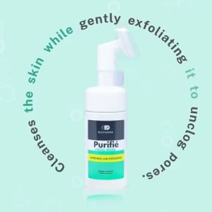 BEAUT DERM Purifi Facial Wash

