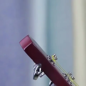 เครื่องตั้งสายกีตาร์โปร่ง จูนเนอร์อิเล็กทรอนิกส์ เหมาะสำหรับไวโอลิน กีต้าร์ อูคูเลเล่ เบส