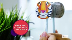 Flipper PLAY Toothbrush Holder Style Your Bathroom with These Christmas Design