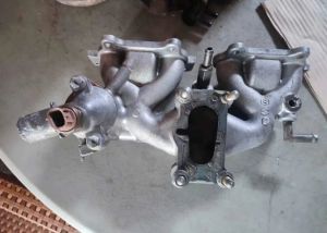 manipol karbu Toyota kijang barang second asli original copotan