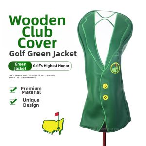 Dominant | Waterproof Golf Club Cover