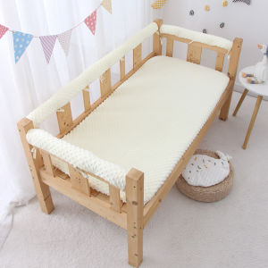 UBAN | Collision Preventive Baby Bed Rails