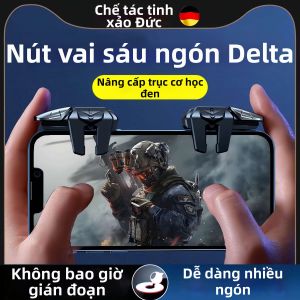 BICITU | Six-Finger Mechanical Gaming Elite Controller