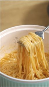 [Extra Voucher] SAMONO Panci Listrik Keramik Dual Layer Anti Lengket dengan Dual Smart Protection dan Pemanasan Cepat - Garansi 1 Tahun SW-DG05