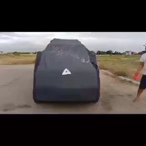 CAR COVER TRANSFORMER/MULTICAB DA64W WAGON/ETC.WAter repellant sun proof dust proof