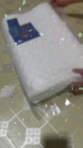 หมอนเมมโมรีโฟม หมอนเมม มาพร้อมชั้นครอบตา หมอนเมม พร้อมส่ง หมอนเมมเทียรสำหรับสมาร์ทโฟม