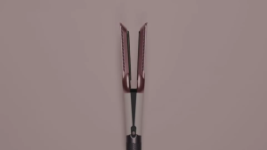 Dyson Airstrait™ dryer and straightener (Ceramic Pink) (Sakura Cherry) |Wet to dry straightener | No hot plates |Pelurus Rambut WAH LEE STORE
