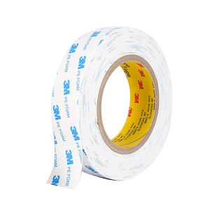 3M | High Adhesion Double Sided Tape for Cars and Wall
