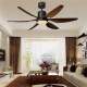 Quạt Trần Decor Sài Gòn
