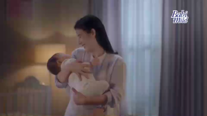 Babi Mild เบบี้มายด์ สบู่อาบน้ำเด็ก อัลตร้ามายค์ ไบโอแกนิค สบู่เหลว อาบและสระ 380มลแพ็ค1ขวด(1PCS)