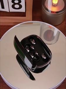 Newyu | Bluetooth Ear Hook Charging Headset