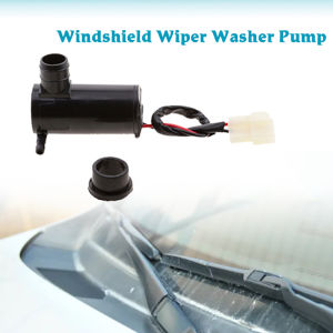 12V Automotive Windshield Wiper Washer Pump Motor Wiper Water Jet Motor